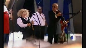 Кривое зеркало "Всё это Петросян!"