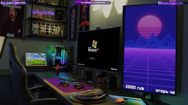 UNCHARTED 4: A THIEF’S END | АНЧАРТЕД 4 ПУТЬ ВОРА Прохождение на Русском | ЛЯ КАКОЙ | Стрим #6 смотреть онлайн