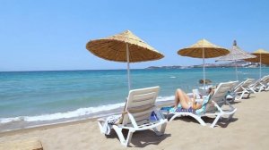 Risus Beach Resort Hotel | 2023