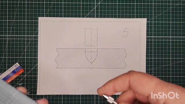 №191 Hellcat F6F3 1/48 стройка. Клепка технология.mp4