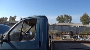 автодом в кузов газели 1