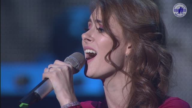 Дарья КАРПОВА «Фотографии войны» ("ВЕСНА ПЕСНИ - 2018") смотреть онлайн