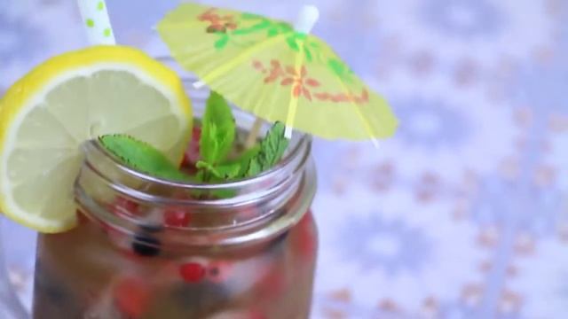 Я лопнула! Ну очень вкусные летние коктейли!   Лайфхакные рецепты   Фудхаки #3   Foodhacks 🐞 Afinka