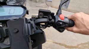 Super Soco CPX mis primeros 7000 kms@cosascotidianas