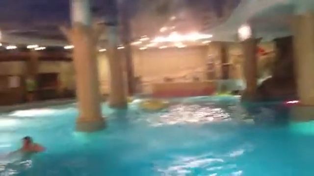 Ква ква парк смотреть онлайн