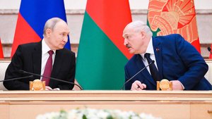 Россия и Беларусь договорились о взаимном признании виз. Что изменится при пересечении границ?