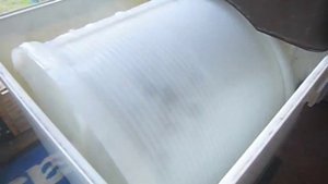 Sirocco Miniwash Compact Washer-Dryer