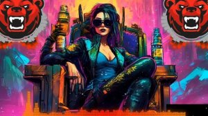 АЛКОГОЛИЧКА - Артур Пирожков кавер в стиле nu metal breakbeat (Suno ai cover)