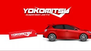 YOKOMITSU  ESTABILIDAD Y CONFORT A TU DIRECCIÓN