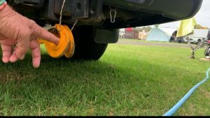 Ssangyong Musso owners Review