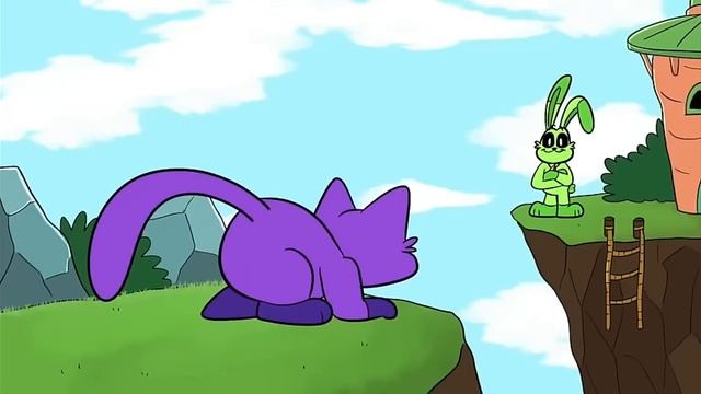 кот кэт нэп стал kot