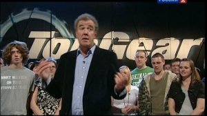 Топ Гир / Top Gear. 11 сезон. 2 серия.