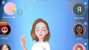 играем с есей кто шпион🐈