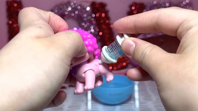 Pet Rescue Zuru 5 surprise #unboxingtoys #pets #petrescue #zuru5surprise #dog #blindbags #mini