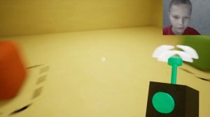 Garten of Ban Ban 3 прохождение  часть 2