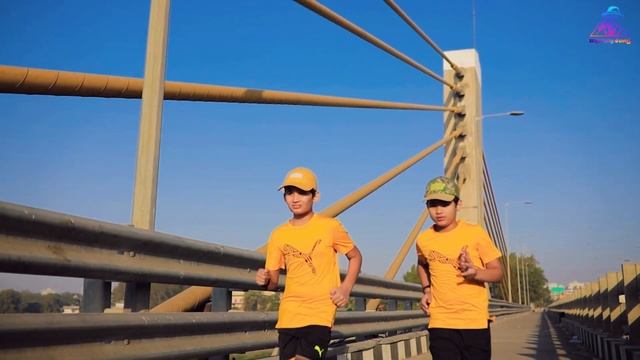 Mann & Meet Story | Bharuchi Jasus | Inspirational Music Video