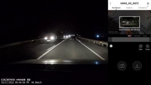 DDPAI Mini 5 4K Dash Camera Review & Sample Footage