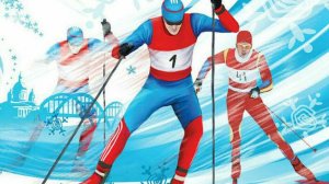 Предновогодняя гонка в Алешкино, бью рекорд на 5 км