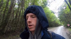 Аргентина vlog часть 3. Ушуайя. Патагония. Огненная Земля. Лагуна Эсмеральда. Ushuaia