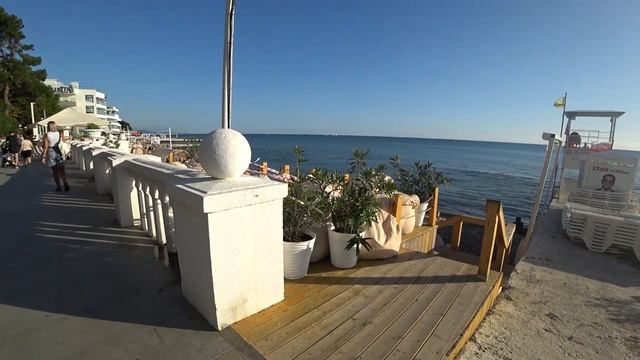 СОЧИ. МОРПОРТ. НАБЕРЕЖНАЯ. НАВАГИНСКАЯ. смотреть онлайн