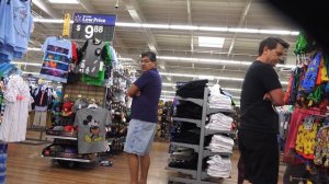 Farting on People at Walmart with The Pooter "ON NO YOU DIDN'T!" | Jack Vale
