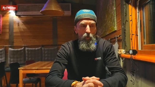 "Последние четверги" Дмитрия Махова