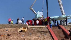 The Rise of Zozobra 2021