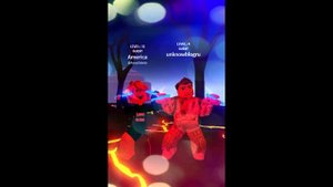 Коллаб с папой:)