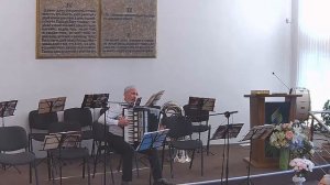 Спеши в Иисусу. Сергей Анисимов.