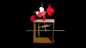 Архивыходные в области. Спасское. Выставка - 13