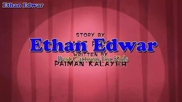 Penn Zero Part -Time Hero Memorable Moments  Top Cartoon For Kids & Children  Part 28 - Ethan Edwar
