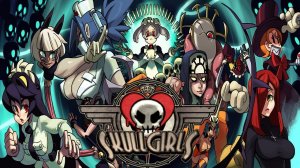 Skullgirls(монтаж).mp4