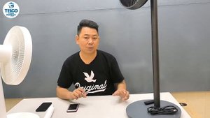 Mi Smart Standing Fan 2 Vs Fan 3