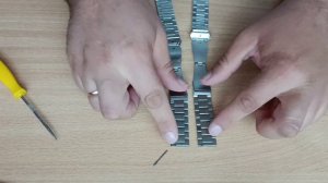 Замена ремешка на смарт часах Zia от компании Avon