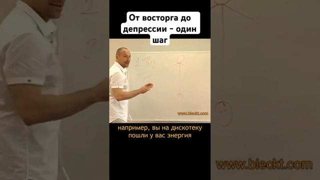 Энергетические состояния. Как работают законы маятника? #ramibleckt #рамиблект #shorts