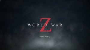 World War Z, Зомби челлендж. Стрим 165.