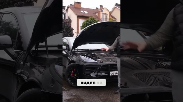 Убьёт ли этот двигатель ваш автомобиль?