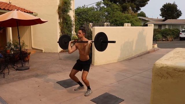 How To Get Fit Fast! Skinny To Fit Series Vlog #3 смотреть онлайн