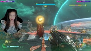 DOOM Eternal | Дум Этернал под вашу музыку | DOOM Eternal Музыкальный стрим | Стрим #7