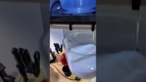 приготовление кофе в многоразовой капсуле для кофемашины Krups Dolce Gusto