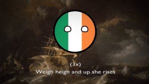 Drunken Sailor | Irish Rovers