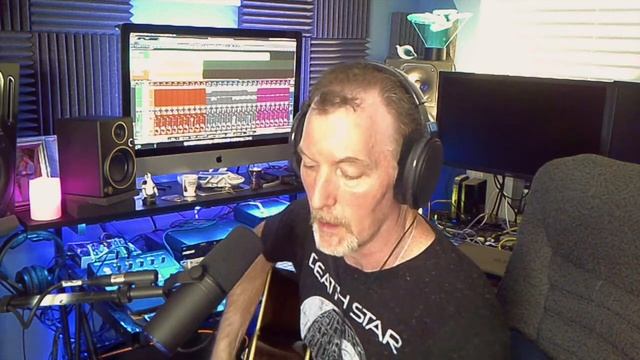 Sonic Trinity Studios   Slate ML 2 Microphone Review