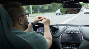 ASTON MARTIN DBX роскошь в каждой детали