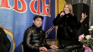 Гр Караван Бахт  Сейранат Наджафова