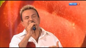 "Ветка персика" В.Сайко-М.Зверева исп.Сергей Рогожин #приветандрей