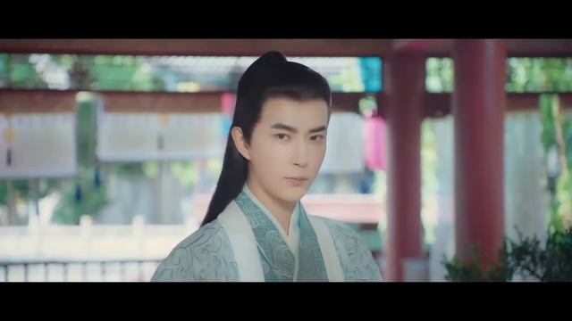 《今宵》-银临  （电视剧《明月曾照江东寒》片头曲