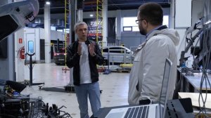 ZEEKR 001 поломки, лечение и обслуживание. Техразбор