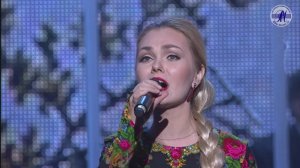 Ксения ЛАЗУНИНА «Я русская» ("ВЕСНА ПЕСНИ - 2018")