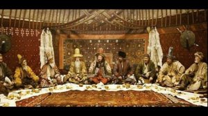 Кочевники. Южные и восточные соседи Руси.