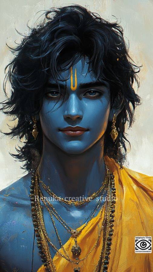 слушание оскорблений демонов в адрес Кришны называется еъядхи или болезнью.